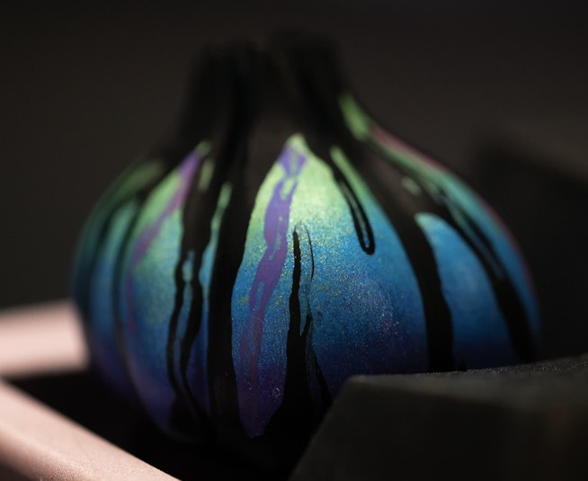 Nightcaps - Blackfrond Lunar Allium