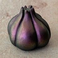 Nightcaps - Toxic Mossling Lunar Allium