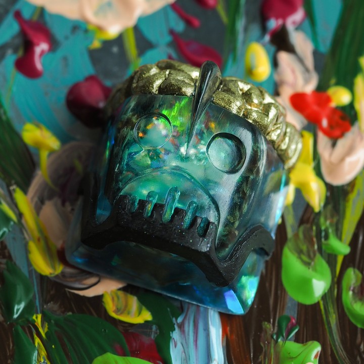 trmk - Abyssal Ominous Bighead