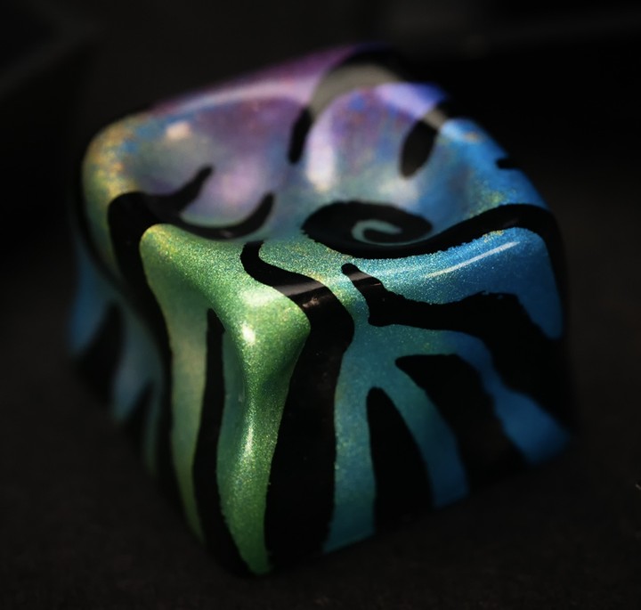 Nightcaps - Tentacular Jelly Gelatinous V2