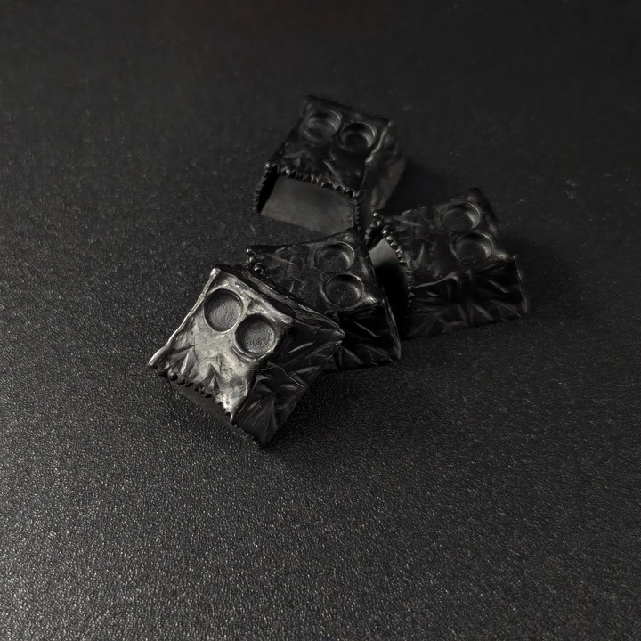 KUG - Blackspot Greaseboy v3