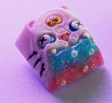 Grimey as Fuck - Fartemis (MX) Garblank v2