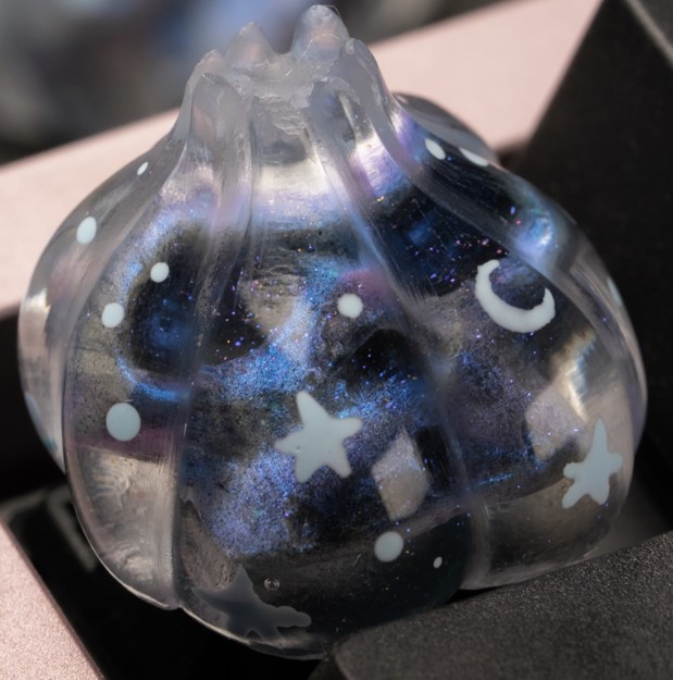 Nightcaps - Blue Quartz Grim Cloves