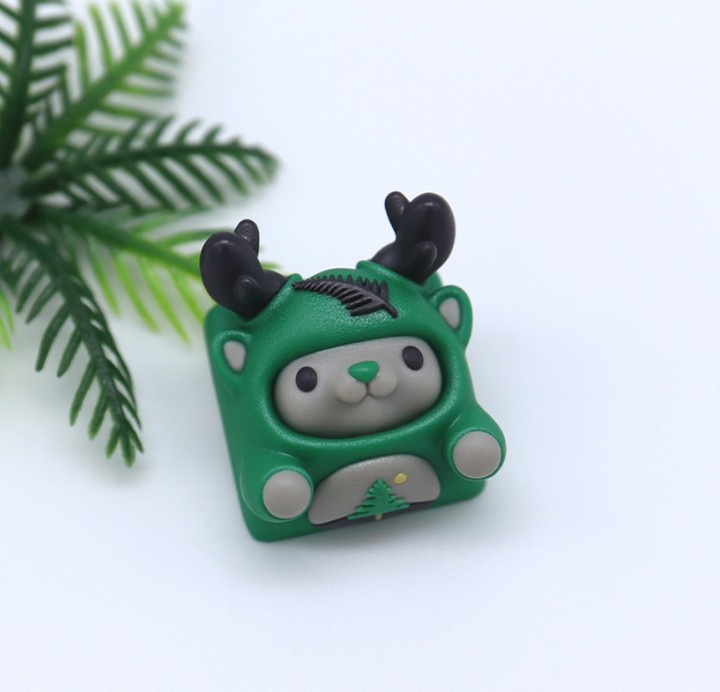 Namong - Coniferous (N7) Rudory