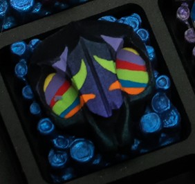 Nightcaps - Chapter 5 Memento Mori