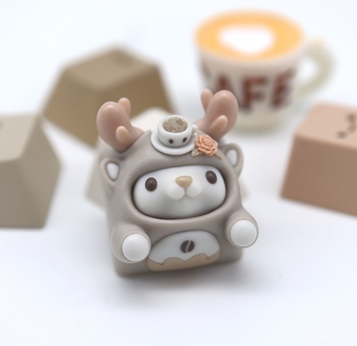 Namong - Iced Latte Rudory