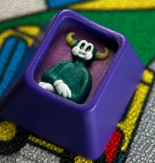 Rubrehose - Big Booty Mona Lucy