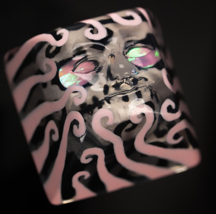 Nightcaps - Trance IV Skeletal Eggface v3