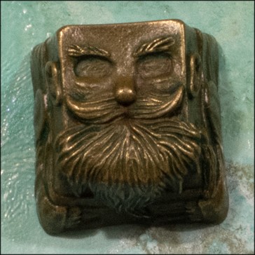 LAZERCAPS - Sealed Relic (BKMCaps Cast) ESC Wiz