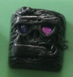 KBK-KWK - Pink Panther Mummy III