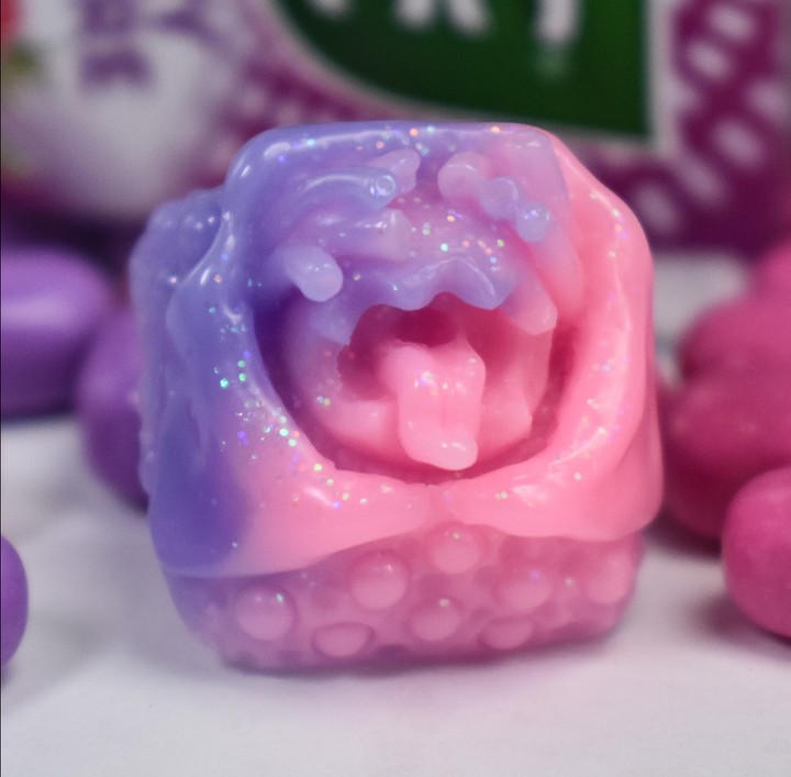 SodieCaps - Big Berry Adventure Kin