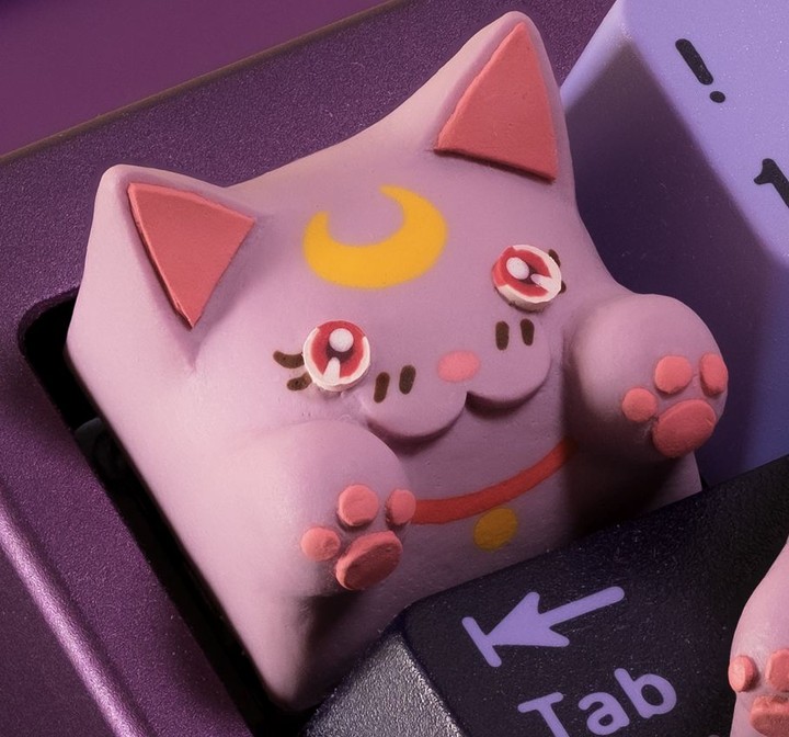 Hello Caps - Diana v2 Bongo Cat v2