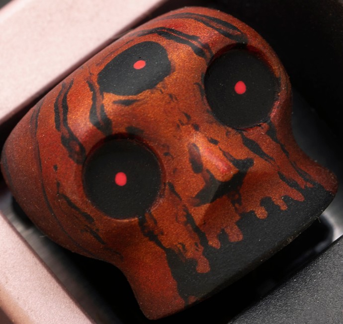 Nightcaps - Ember D Numbskull