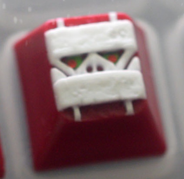 KBK-KWK - Kermit Death Lives IV