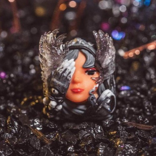 Creasi Workshop - WOB Soul Grace