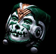 PrimeCaps -  Pandora