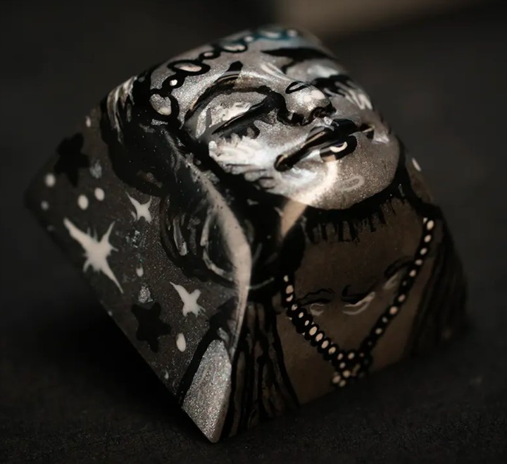 Nightcaps - 1926: Speakeasy Dreaming Eggface v3