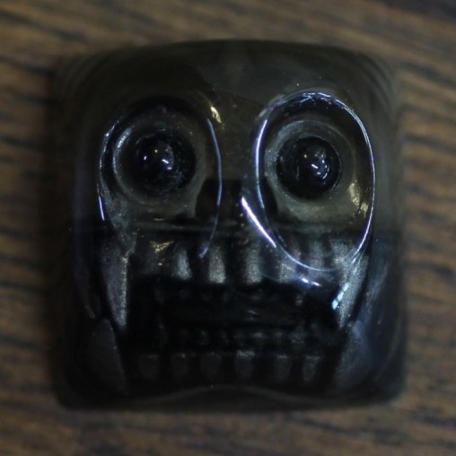 Ritual Master - Big Chap (HP) Xeno Watcher