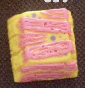 KBK-KWK - Krang Wrapped II