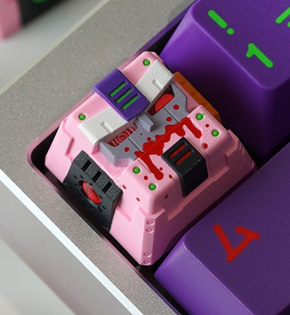 Bro Caps -  BroBot - BBV3