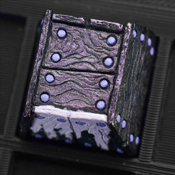 SodieCaps - Yo Face Plank
