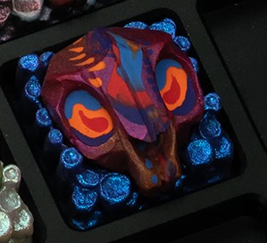 Nightcaps - Chapter 5 Memento Mori