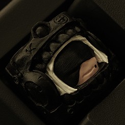 Bro Caps - 2B Last Pilot