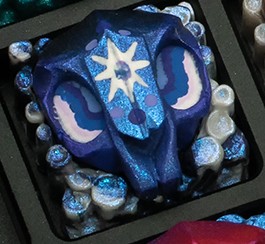 Nightcaps - Chapter 5 Memento Mori