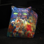 Nightcaps - Changing Tide Eggface - Deviled Egg