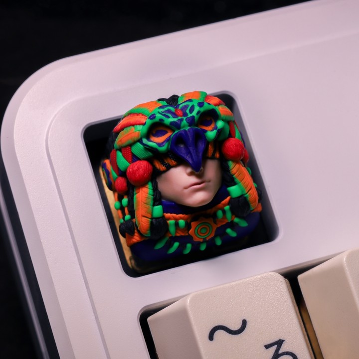 Craftkey - Metro Vision Barlas