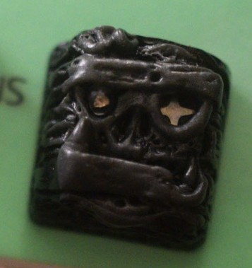 KBK-KWK - Metal Head Mummy III