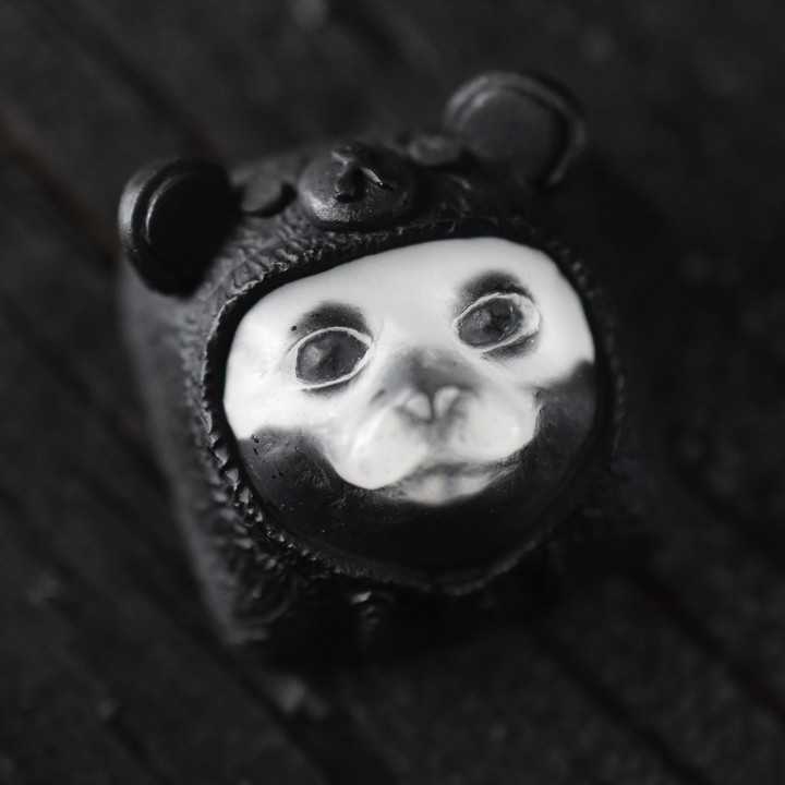 SodieCaps -  Jamjams