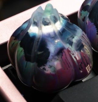 Nightcaps - Urban Decay Grim Cloves
