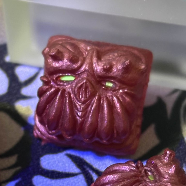 haoN - Demon - trit Apostle