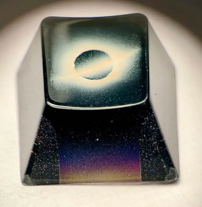 Mastonon.kaps - Interstellar Lowrider Blanks