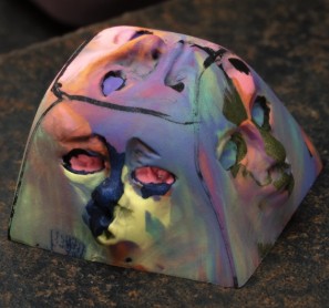 Nightcaps - Urban Decay B ETF x Black Mage Caps - Four Fiends
