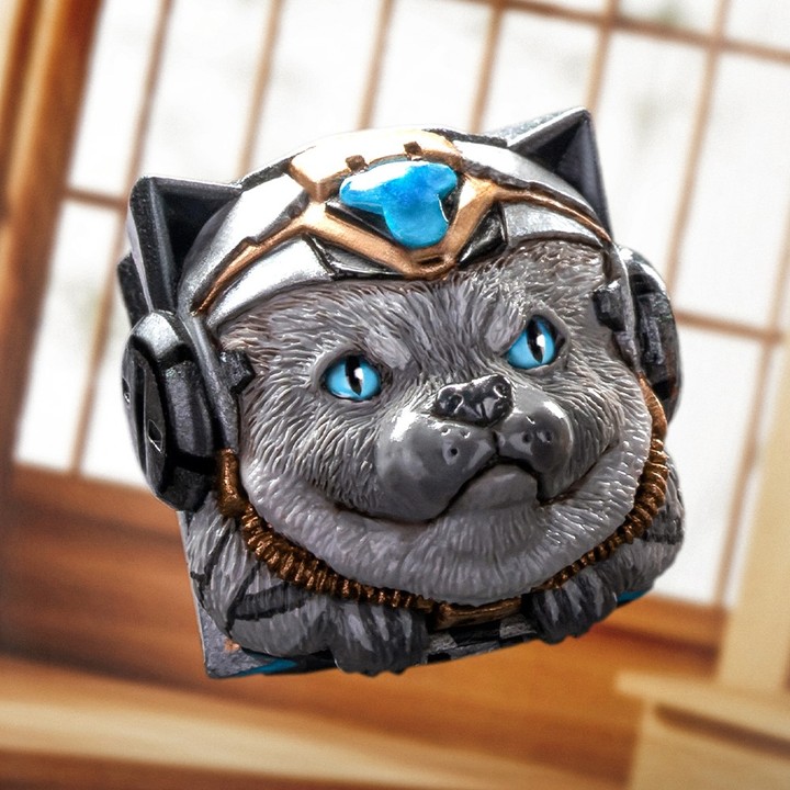 Artkey - Earl Grey Sirius