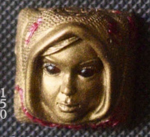 KBK-KWK - Scarab Konspire