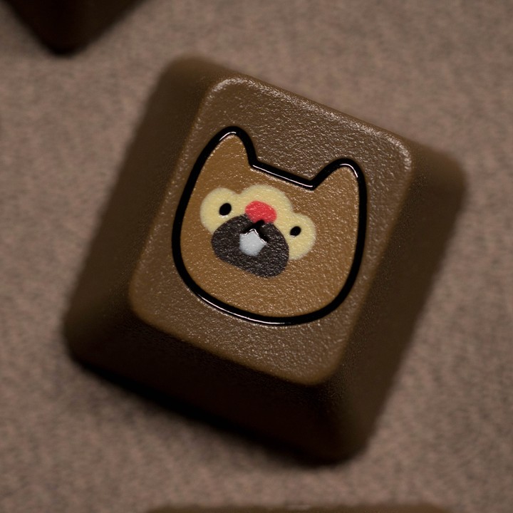 Soom Caps - Doofus Soomblank