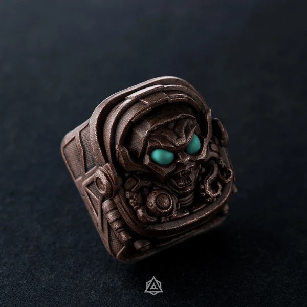 Archetype - Norman [Ember] Space Peepo varients