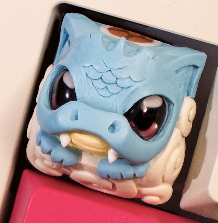 Booper-Omniclectic - 007 - Squirtle Fang