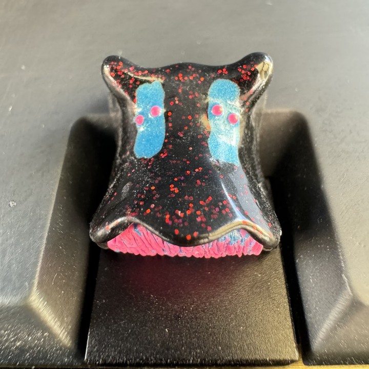 Wheat Keys - A Long Night Out Slug Menace