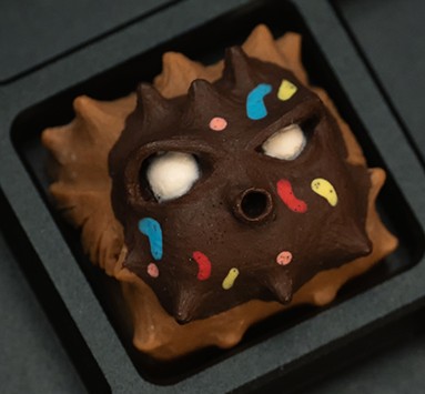 Nightcaps - Advent No. 7 Fugu Gen3