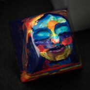 Nightcaps - Dreamed that I was the Sky Dreaming Eggface v3