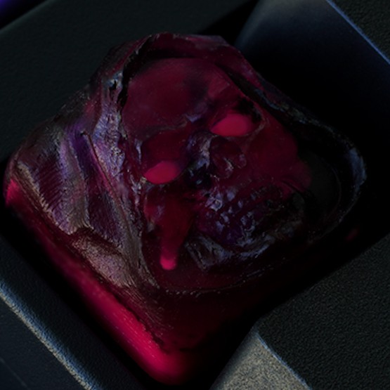 Bro Caps - Neon Nights Erebus