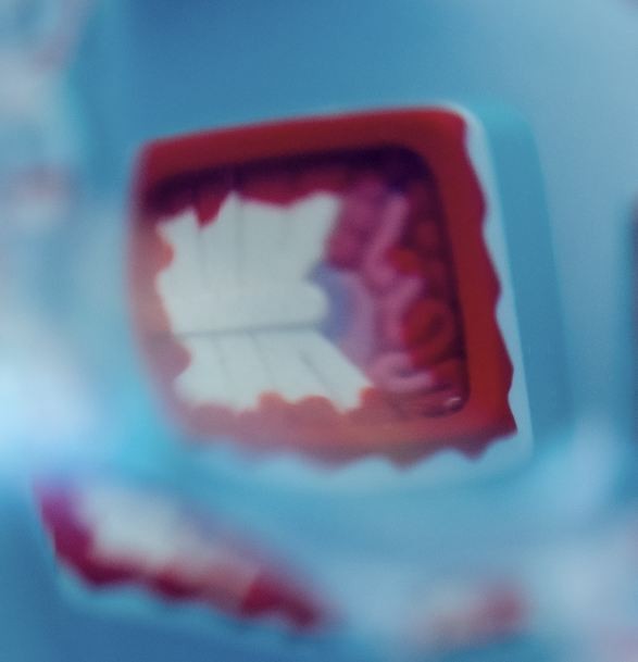 Hello Caps - Exploratory Byte Autopsy