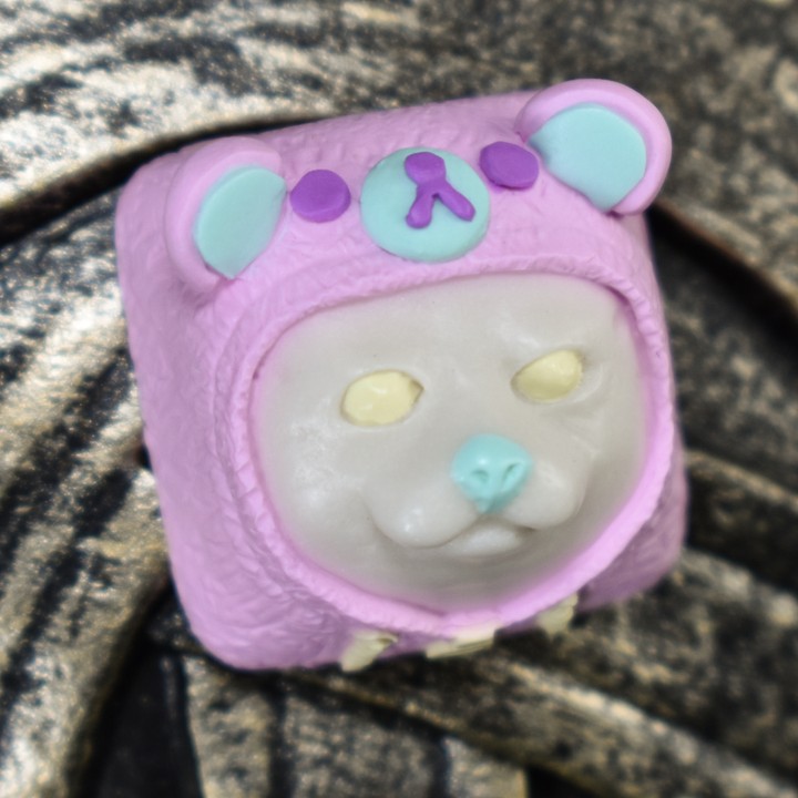 SodieCaps - Dreamscape Jamjams