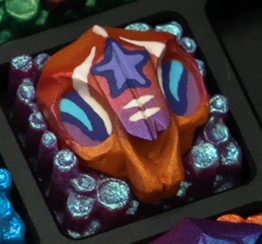 Nightcaps - Chapter 5 Memento Mori