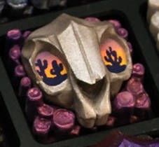 Nightcaps - Chapter 3 Memento Mori