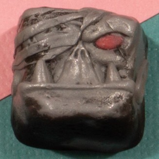 LAZERCAPS - T-800 (BKMCaps Cast) Ugro